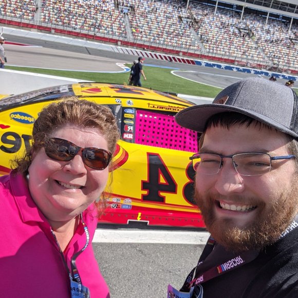 Meet your Posher, Mary - Picture 5 of 11